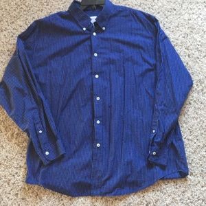 Brooks Brothers Casual Dress Shirt